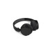 Навушники On-ear Philips TAH3209 BT 5.3, Wireless, Mic, Чорний