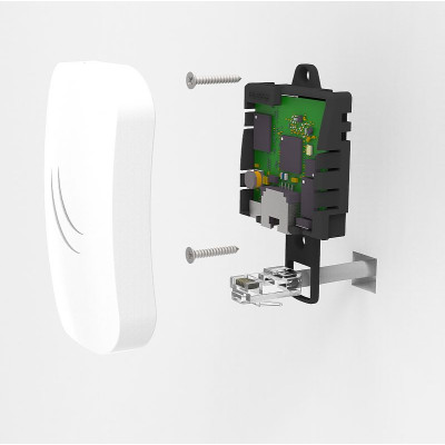 Точка доступу MikroTik cAP lite