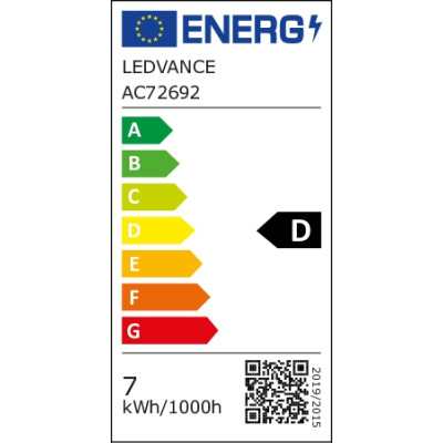 Лампа OSRAM LED VALUE CLASSIC P E27 7Вт 3000K 1055Лм Лампа OSRAM LED VALUE CLASSIC P E27 7Вт 3000K 1055Лм
