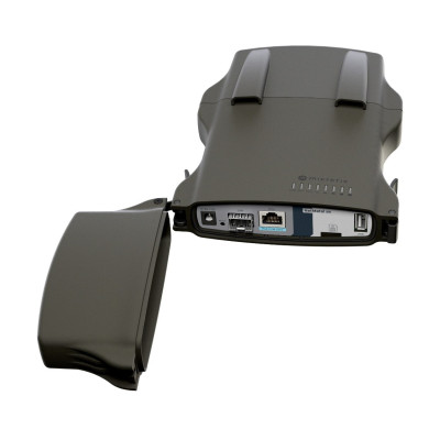 Точка доступу MikroTik L23UGSR-5HaxD2HaxD-NM Точка доступу MikroTik L23UGSR-5HaxD2HaxD-NM