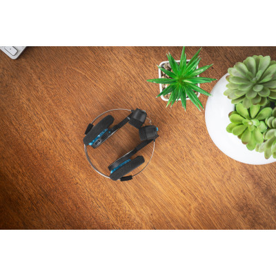 Навушники On-Ear Koss Porta Pro, BT 5.2, Wireless, Mic, Чорний