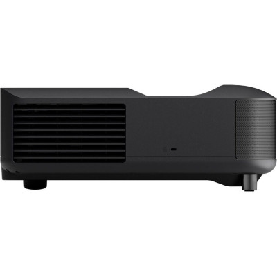 Проєктор Epson EH-LS670B UHD, 3600 lm, LASER, 0.25, WiFi, чорний Проєктор Epson EH-LS670B UHD, 3600 lm, LASER, 0.25, WiFi, чорний