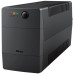 Джерело безперебійного живлення Trust Paxxon 800VA UPS with 2 standard wall power outlets чорний