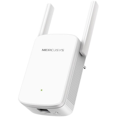 Розширювач покриття WiFi MERCUSYS ME30 AC1200, 1хFE LAN