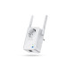Розширювач покриття WiFi TP-LINK TL-WA860RE N300, 1хFE LAN Розширювач покриття WiFi TP-LINK TL-WA860RE N300, 1хFE LAN