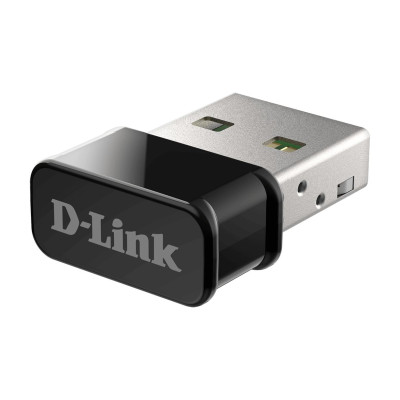 WiFi-адаптер D-Link DWA-181 AC1300, USB WiFi-адаптер D-Link DWA-181 AC1300, USB