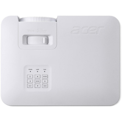Проєктор Acer Vero PL2335 FHD, 5500 lm, LASER, 1.187-1.544 Проєктор Acer Vero PL2335 FHD, 5500 lm, LASER, 1.187-1.544
