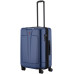 Валіза Wenger, BC Packer, середня, пластик, 4 колеса, синя