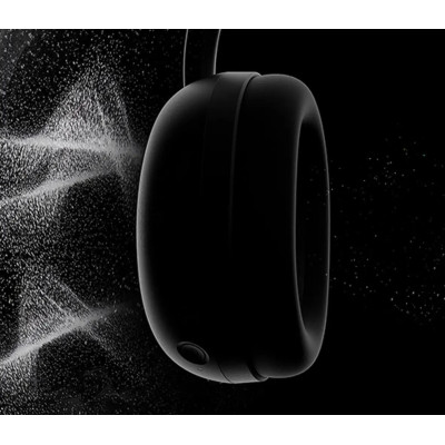 Гарнітура ігрова Over-ear Sony INZONE H9 II BT 5.3, ANC, SBC, AAC, LC3, Wireless, Mic,  Чорний