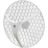 Точка доступу MikroTik LHG XL 5 ax Точка доступу MikroTik LHG XL 5 ax