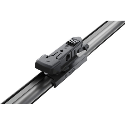 Склоочисник BOSCH Aerotwin безкаркасний комплект 650/650мм (3 397 009 034)