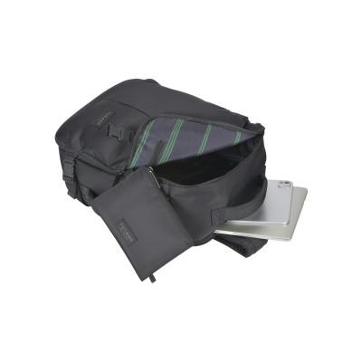 Рюкзак дорожній Tucano TUGO Premium CABIN 16 Рюкзак дорожній Tucano TUGO Premium CABIN 16