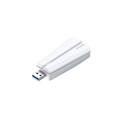 WiFi-адаптер D-Link AE65U BE7300, USB 3.0