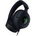 Гарнітура ігрова Razer Kraken V4 X, 7.1, USB-A, 1.8м, RGB, чорний Гарнітура ігрова Razer Kraken V4 X, 7.1, USB-A, 1.8м, RGB, чорний