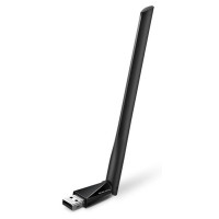 Адаптер WiFi MERCUSYS MU6H AC650, USB