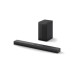 Саундбар LG S70TY 400Вт, 3.1.1, BT, HDMI-ARC, USB, саб, Dolby Atmos®