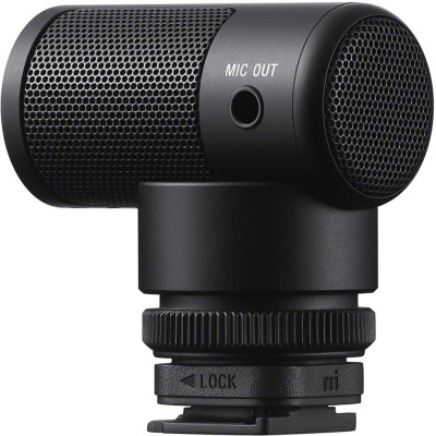 Мікрофон Sony ECM-G1Z Мікрофон Sony ECM-G1Z