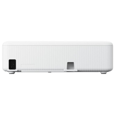 Проєктор Epson CO-FD01 FHD, 3000 lm, 1.19