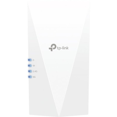 Розширювач покриття WiFi TP-LINK RE500X AX1500, 1хGE LAN MESH