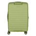 Валіза 2E, Aero, поліпропілен, середня, 63/78 л, TSA, 4 колеса, EXP, оливково-зелений Валіза 2E, Aero, поліпропілен, середня, 63/78 л, TSA, 4 колеса, EXP, оливково-зелений
