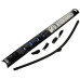 Склоочисник BOSCH Aerotwin Plus 3 безкаркасний 650мм (3 397 006 952)