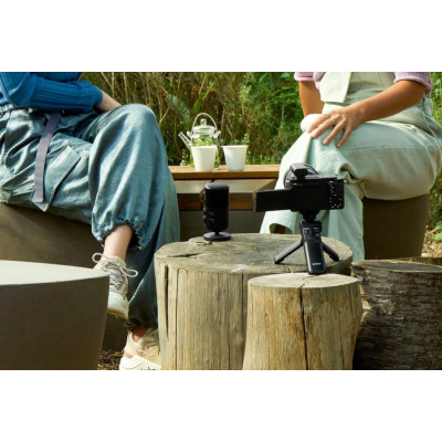 Мікрофон Sony ECM-S1