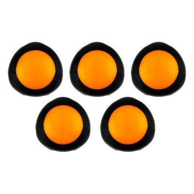 Набір знімачів до обивки салону Neo Tools 5шт 0.595кг