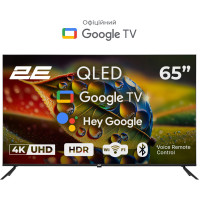 Телевізор 65