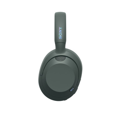 Навушники Over-ear Sony ULT WEAR BT 5.2, ANC, AAC, LDAC, Wireless, Mic, Зелений Навушники Over-ear Sony ULT WEAR BT 5.2, ANC, AAC, LDAC, Wireless, Mic, Зелений
