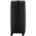 Валіза Wenger, Oryson, велика, пластик, 4 колеса, чорна Валіза Wenger, Oryson, велика, пластик, 4 колеса, чорна