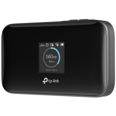 Мобільний Маршрутизатор TP-LINK M7750 N600, 4G/LTE , 3280мА*год
