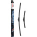 Склоочисник BOSCH Aerotwin безкаркасний комплект 650/340мм (3 397 007 570)