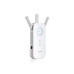 Розширювач покриття WiFi TP-LINK RE450 AC1750, 1хGE, MESH