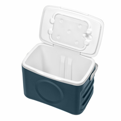 Холодильник дорожній ARDESTO, 21л, ак.холоду, 3.7 кг, синій