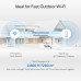 Система WiFi-Mesh TP-LINK Deco BE25 BE5000, 2x2.5GE LANWAN,  1мод, зовнішня