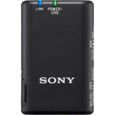 Мікрофон Sony ECM-W2BT