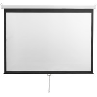 Екран підвісний 2E 4:3, 150