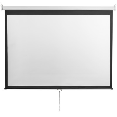 Екран підвісний 2E 4:3, 150