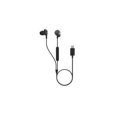 Навушники In-ear Philips TAE5008 Type-C, Mic, Чорний Навушники In-ear Philips TAE5008 Type-C, Mic, Чорний