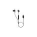 Навушники In-ear Philips TAE5008 Type-C, Mic, Чорний Навушники In-ear Philips TAE5008 Type-C, Mic, Чорний