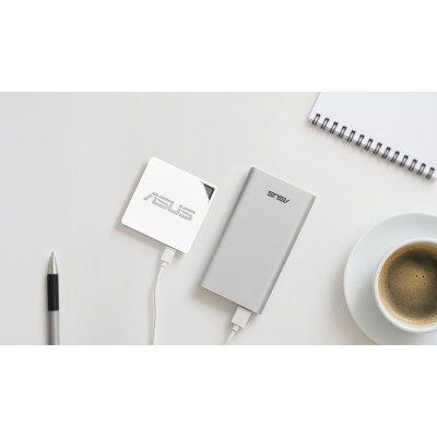 Маршрутизатор ASUS RT-AX50 GO AX1500 1xGE LAN/WAN, 1xUSB-A, 1xUSB-C