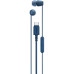Навушники In-ear Sony IER-EX15C USB-C, Mic, Синій