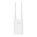 Точка доступу TP-LINK EAP603 OUTDOOR AX1800, 1xGE LAN, PoE Точка доступу TP-LINK EAP603 OUTDOOR AX1800, 1xGE LAN, PoE