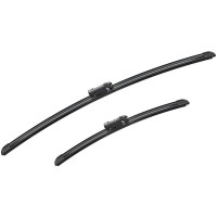 Склоочисник BOSCH Aerotwin безкаркасний комплект 600/380мм (3 397 007 292)