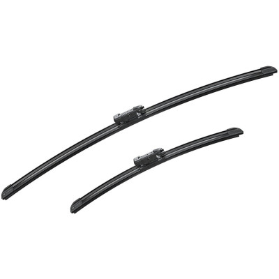 Склоочисник BOSCH Aerotwin безкаркасний комплект 600/380мм (3 397 007 292)