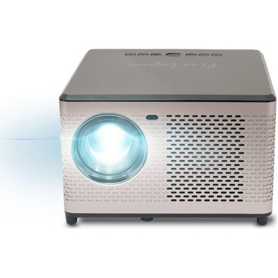 Проєктор AOpen QF15a FHD, 500 lm, LED, 1.4