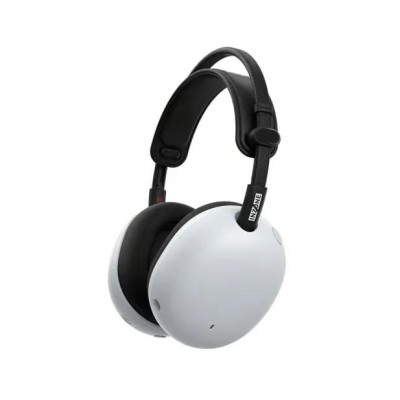 Гарнітура ігрова Over-ear Sony INZONE H9 II BT 5.3, ANC, SBC, AAC, LC3, Wireless, Mic,  Білий