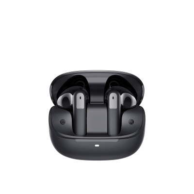 Навушники TWS Mibro Earbuds 5, BT 5.4, ENC, IPX4, SBC, AAC, Touch control, чорний
