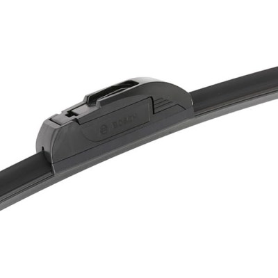Склоочисник BOSCH Aerotwin безкаркасний 530мм (3 397 008 536)