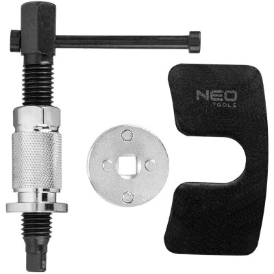 Знімач гальмівних циліндрів Neo Tools, діапазон 25-60мм, 0.72кг